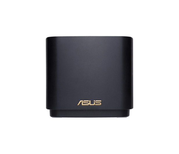 ASUS ZenWiFi AX XD4 MESH (1800Mb/s a/b/g/n/ac/ax) 3xAP - 1101054 - zdjęcie 4